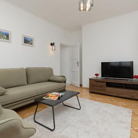 Baluckiego Apartment Stary Mokotow Warsaw By Noclegi Renters Exterior photo